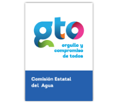 Comisión Estatal de Agua de Guanajuato